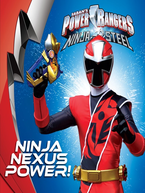 Title details for Ninja Nexus Power! by Sara Schonfeld - Available